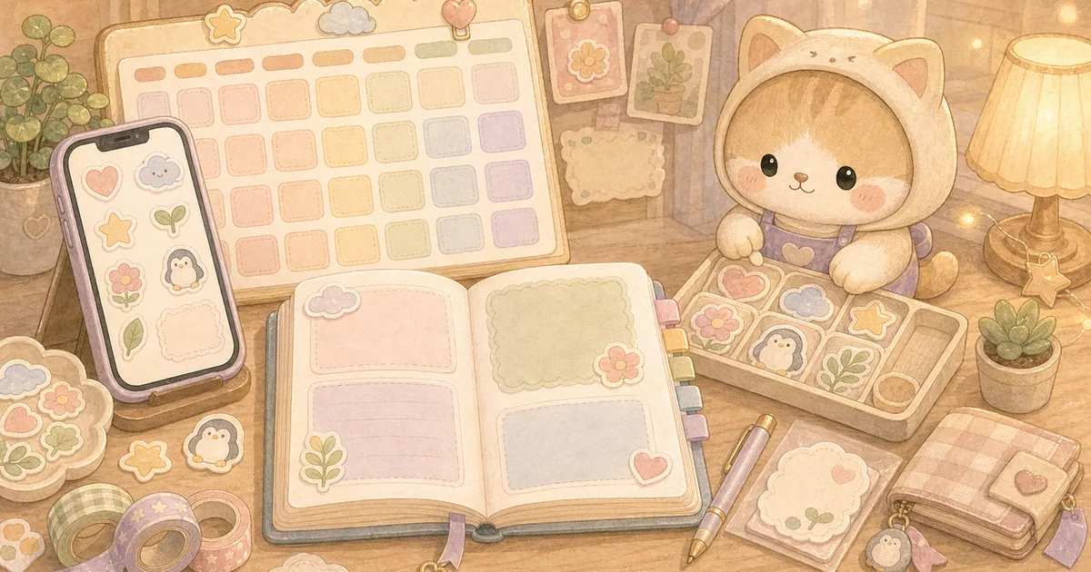 Daily Journal App To Start A Habit Mongle Haru blog thumbnail