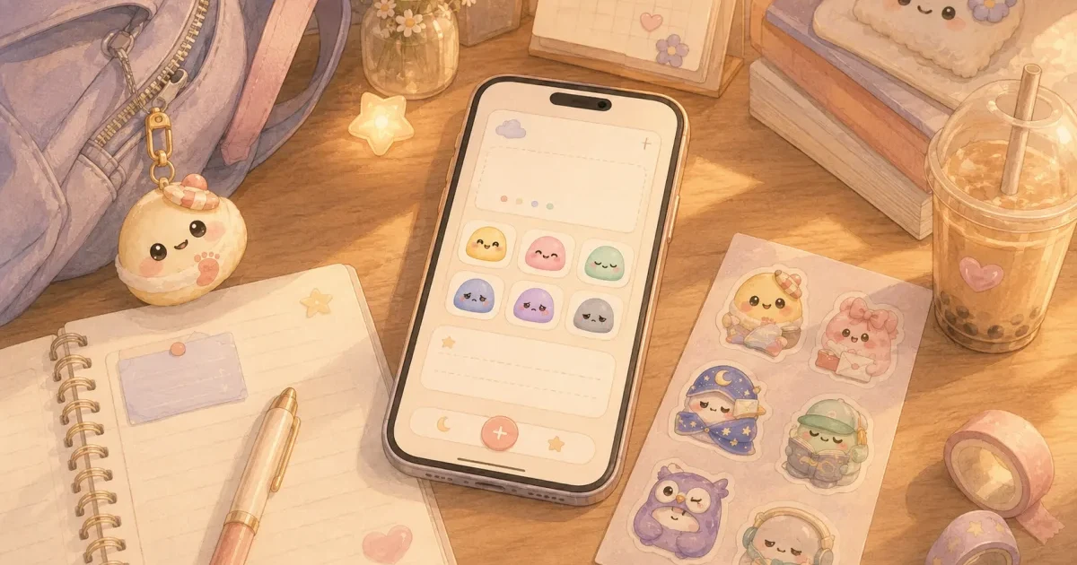 diary prompts when you do not know what to write in Mongle Haru