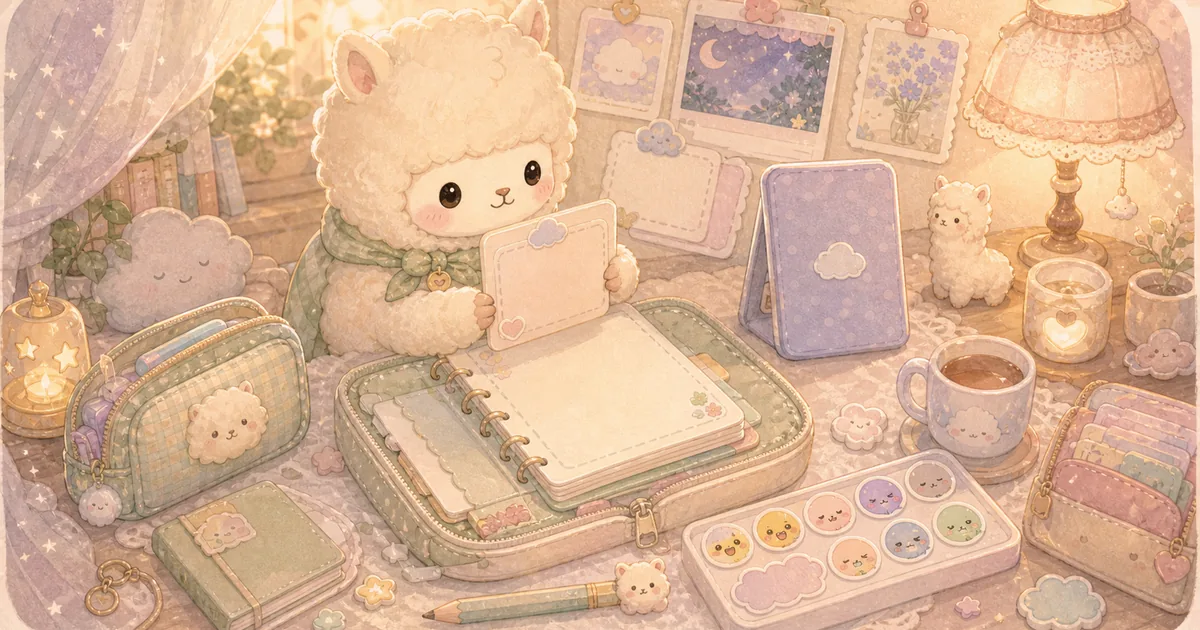 Private Diary App for Beginners guide for Mongle Haru