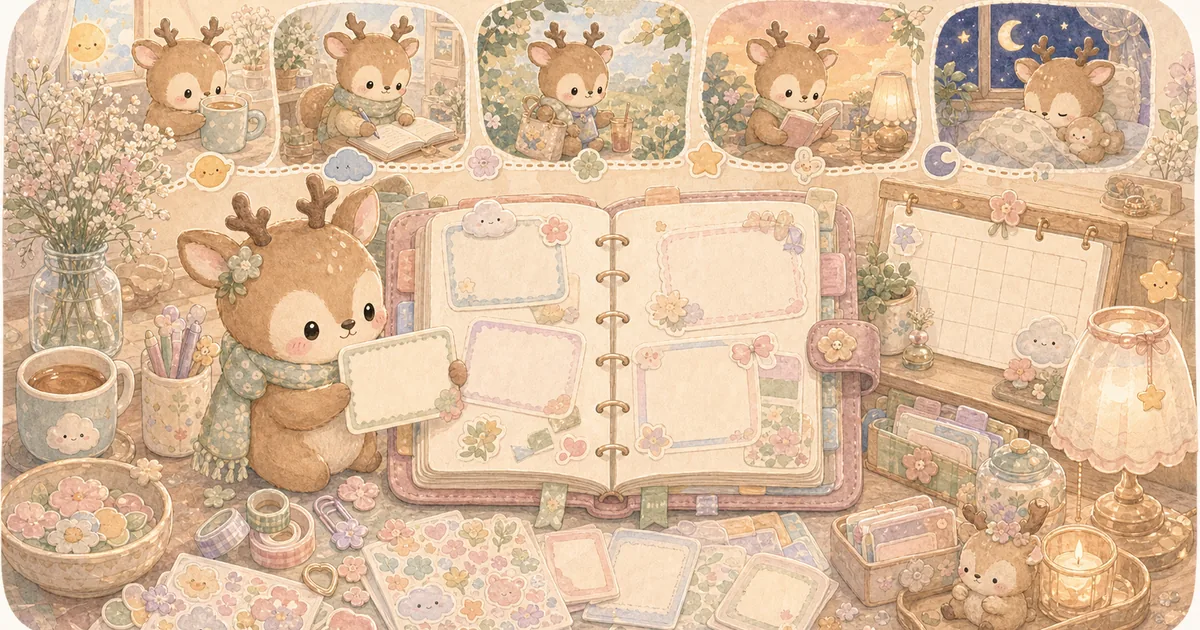 Private Diary App for Daily Writing guide for Mongle Haru