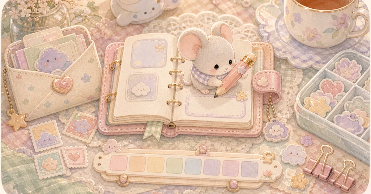 Private Diary App for Short Entries guide for Mongle Haru