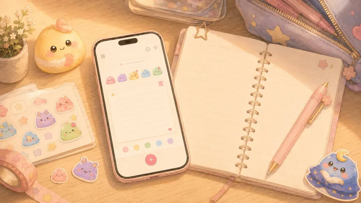 Contoh catatan pendek untuk aplikasi diary untuk remaja